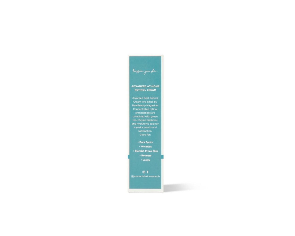 Krem Age Intervention® Retinol Plus