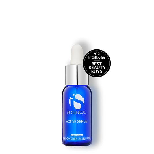 Serum - IS CLINICAL  ACTIVE SERUM