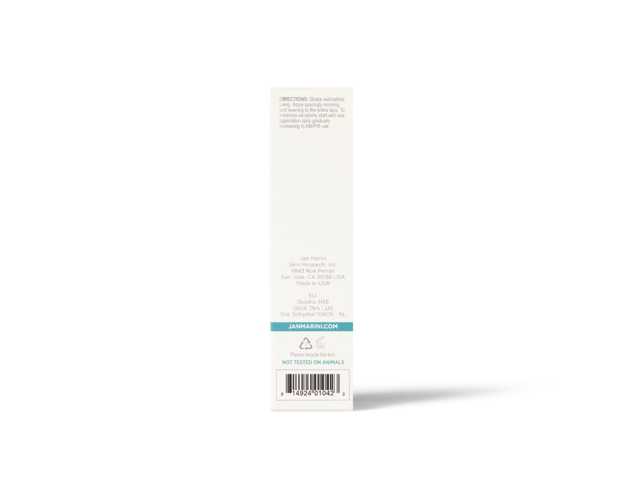 Serum Bioclear® Face Lotion