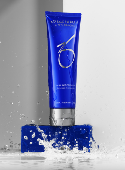 Peeling - ZO Skin Health Dual Action Scrub