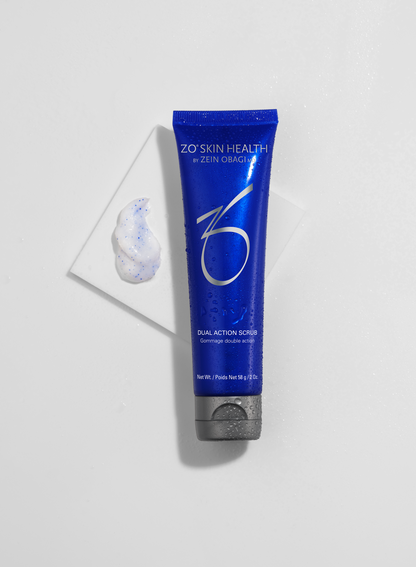 Peeling - ZO Skin Health Dual Action Scrub