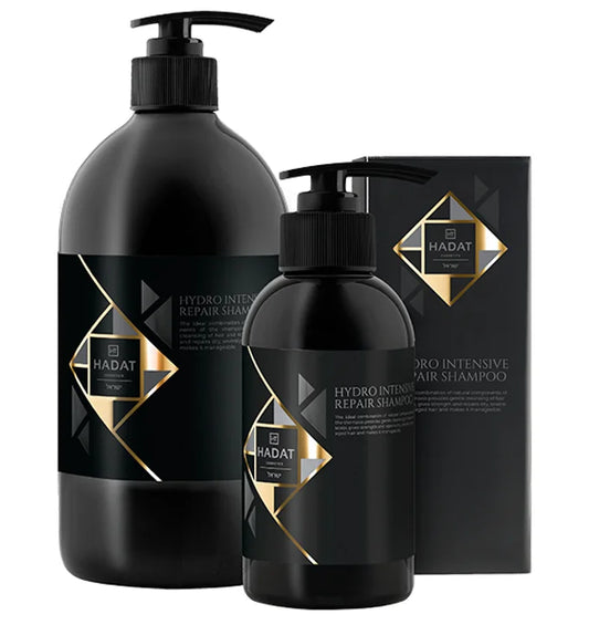 HYDRO INTENSIVE REPAIR SHAMPOO 