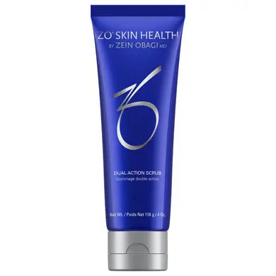 Скраб для лиця - ZO Skin Dual Action Scrub