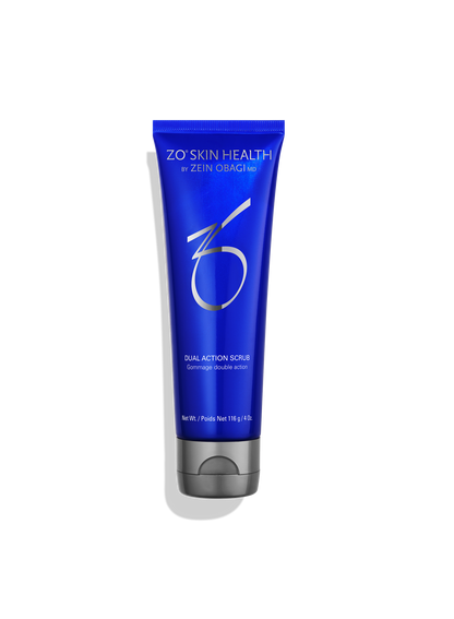 Peeling - ZO Skin Health Dual Action Scrub