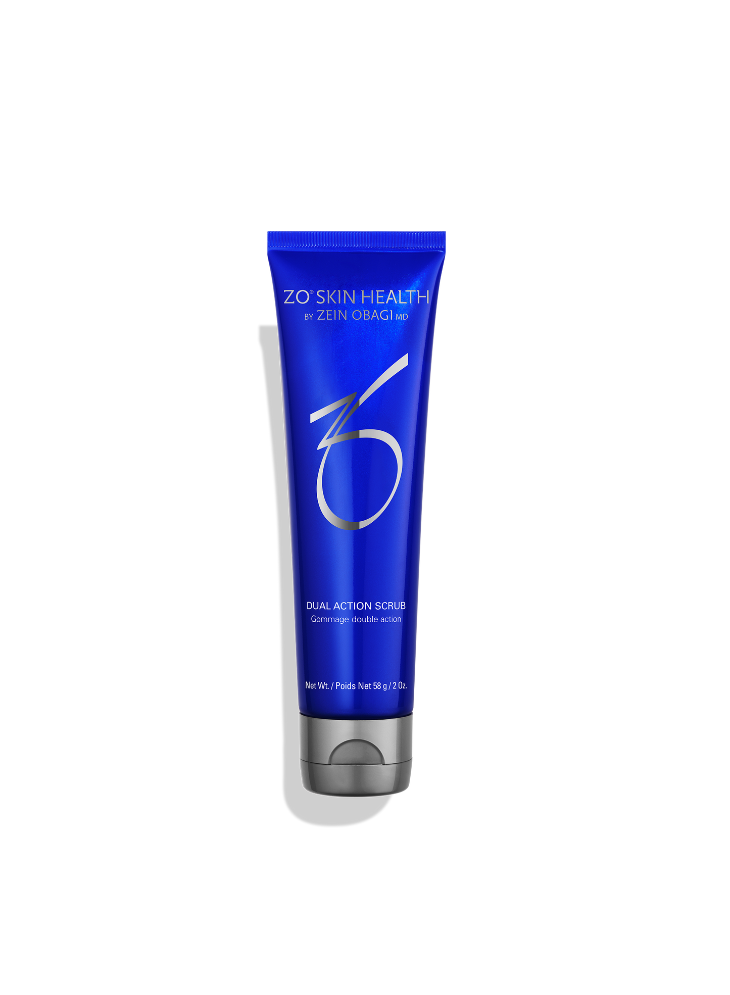 Peeling - ZO Skin Health Dual Action Scrub