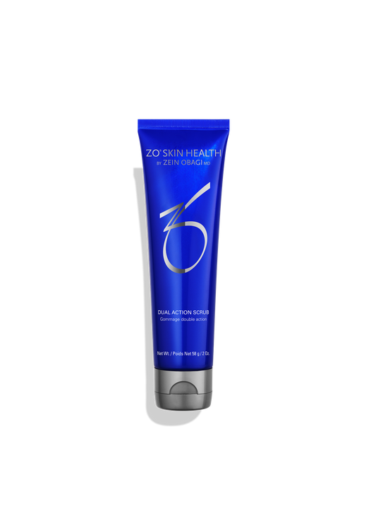 Peeling - ZO Skin Health Dual Action Scrub