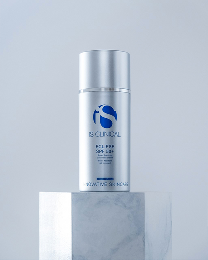 Сонцезахисний крем - IS CLINICAL ECLIPSE SPF 50+