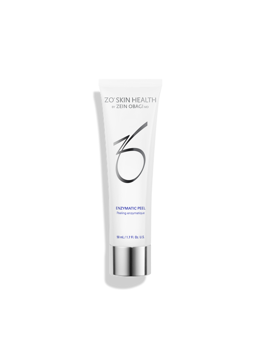 Peeling - ZO Skin Health Enzymatic Peel 50 ml