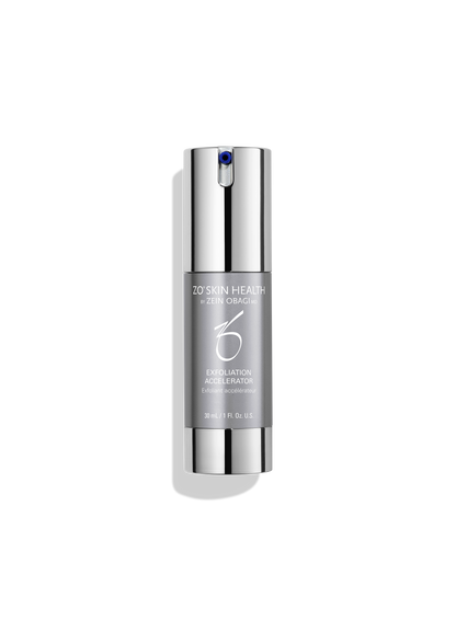 Krem do twarzy - ZO Skin Health Exfoliation Accelerator