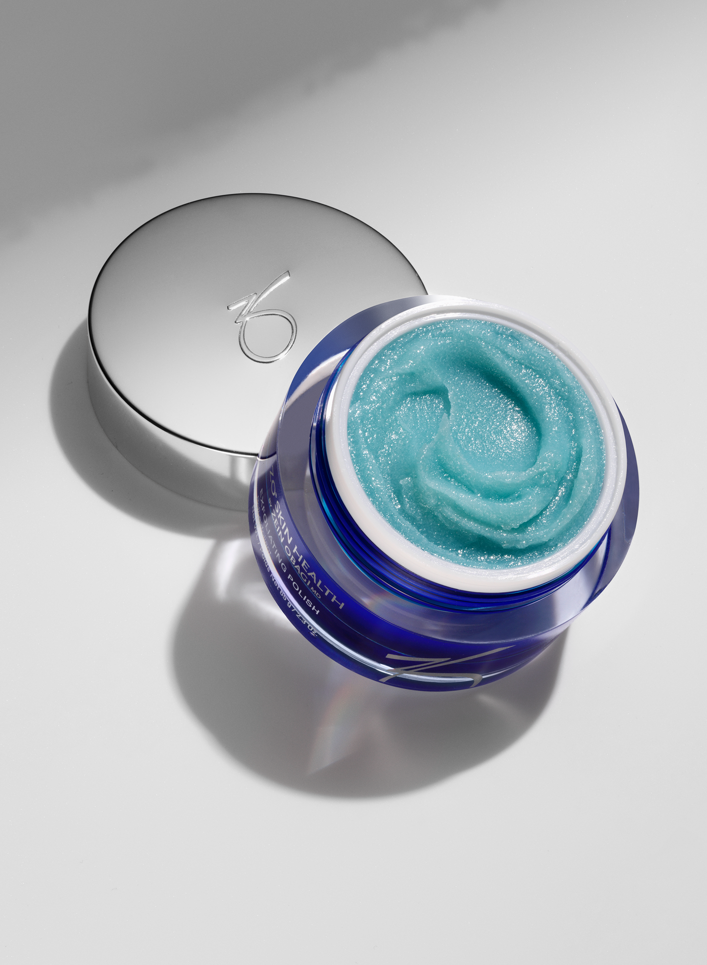 Peeling - ZO Skin Health Exfoliating Polish