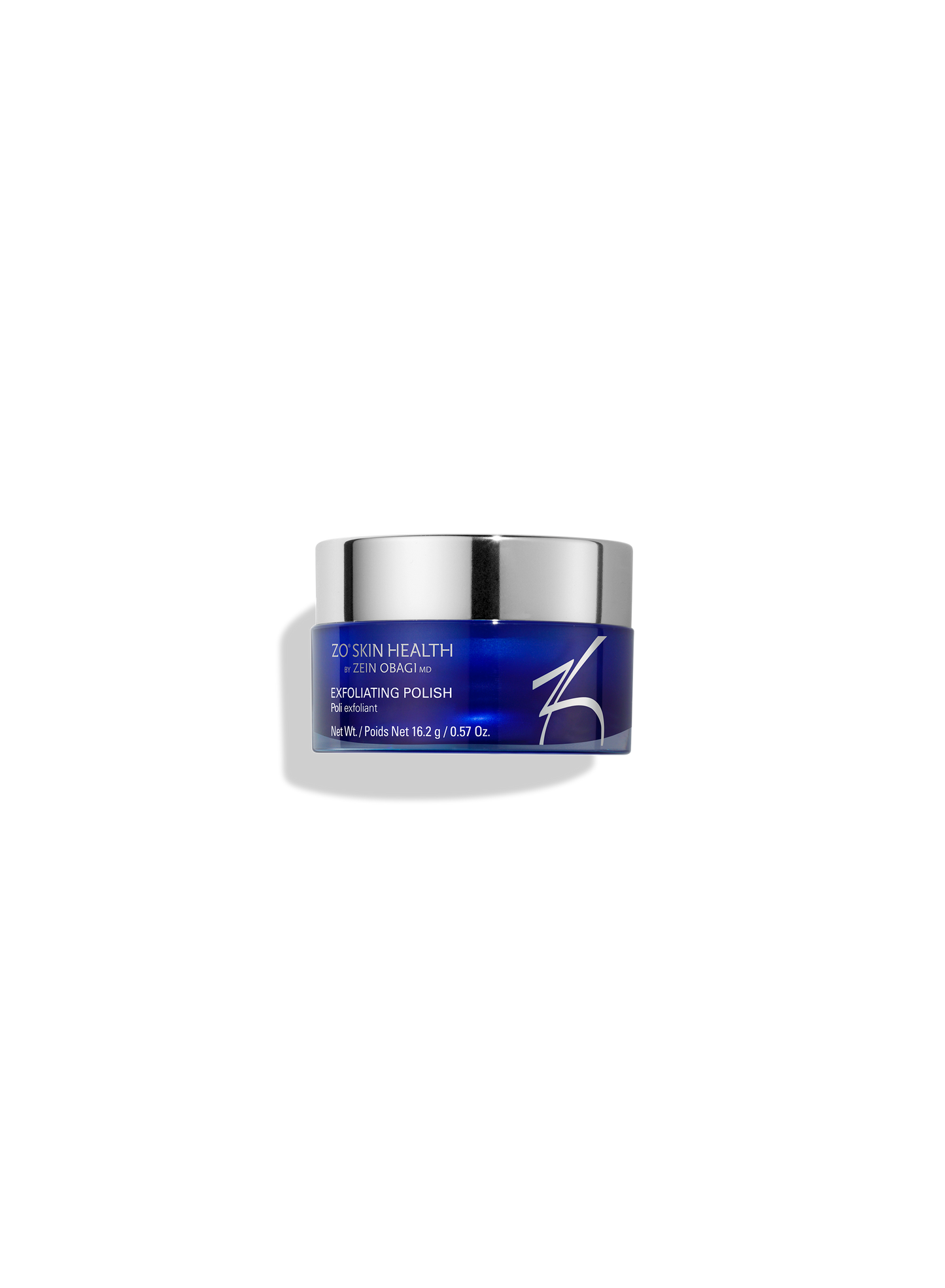 Peeling - ZO Skin Health Exfoliating Polish