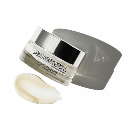 TRULY-TRANSFORMING BRIGHTENING EYE CREAM 