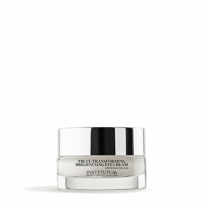 TRULY-TRANSFORMING BRIGHTENING EYE CREAM 