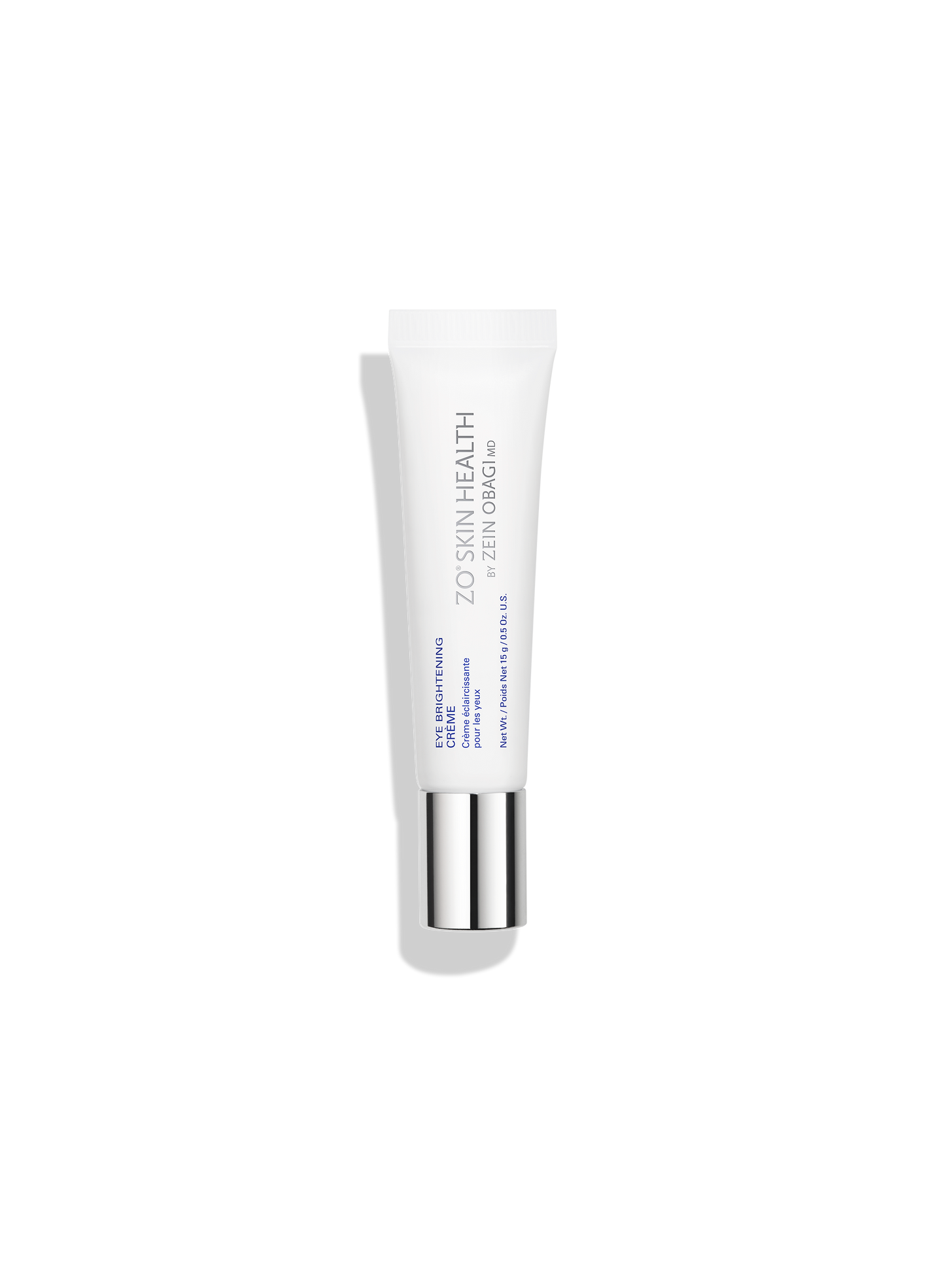 Krem przeciwstarzeniowy - ZO SKIN HEALTH EYE BRIGHTENING CREME