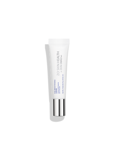 Krem przeciwstarzeniowy - ZO SKIN HEALTH EYE BRIGHTENING CREME