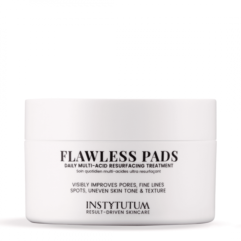 FLAWLESS PADS