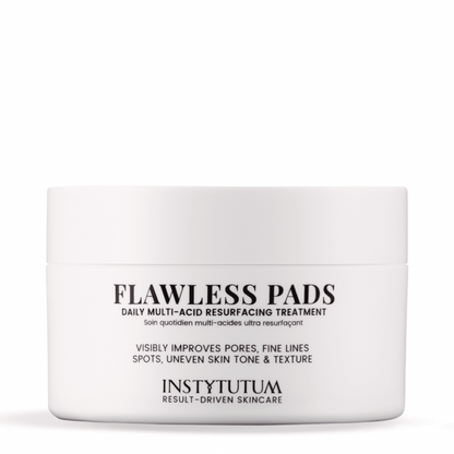 FLAWLESS PADS