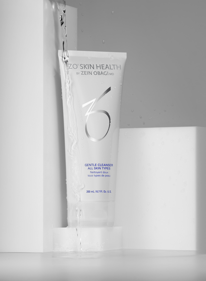 Очищувальний засіб - ZO Skin Health Gentle Cleanser