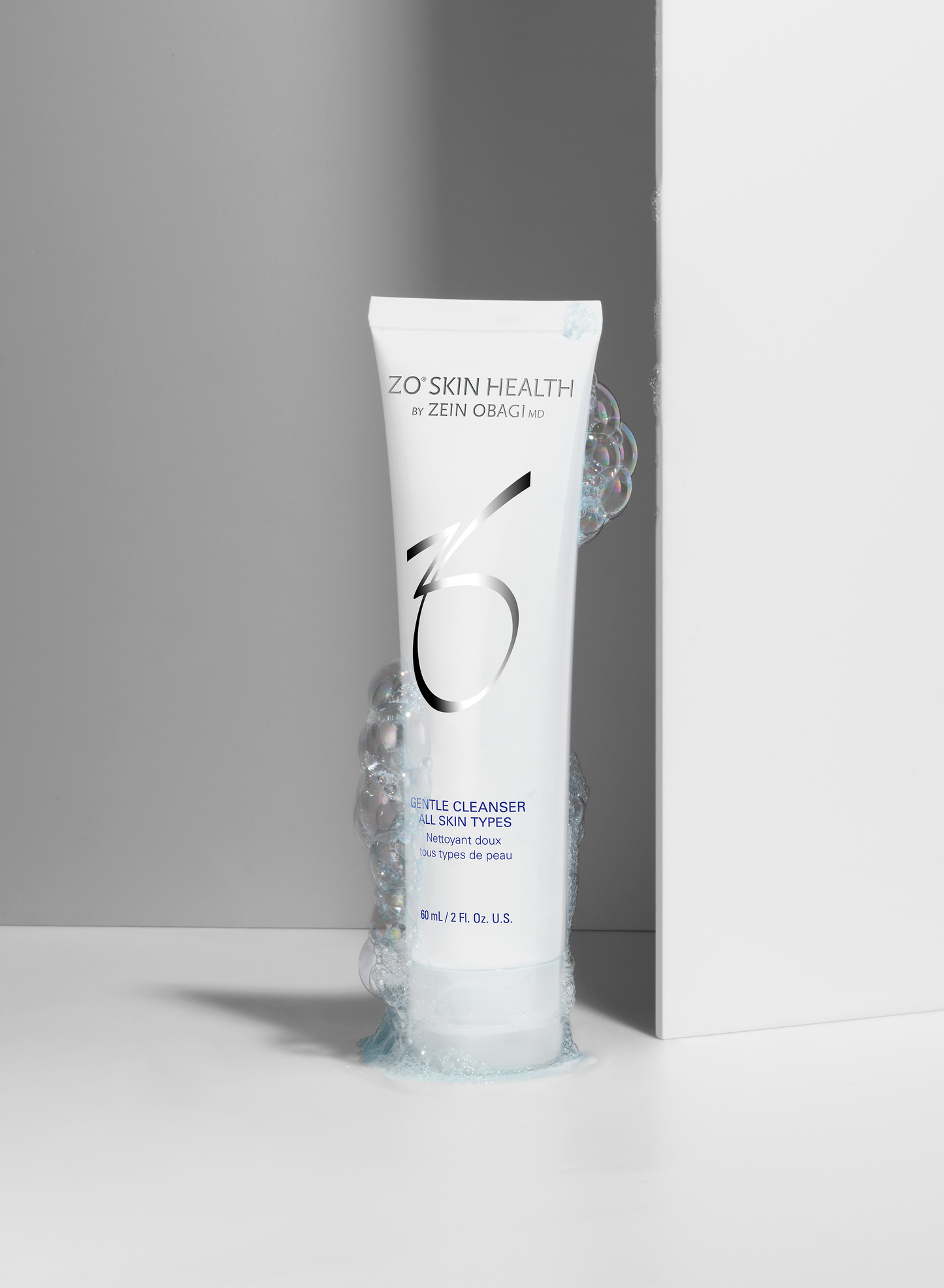 Środek czyszczący - ZO Skin Health Gentle Cleanser