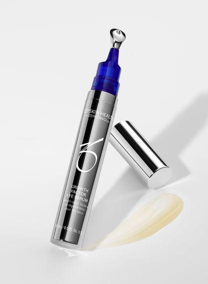 Serum - ZO Skin Health Growth Factor Eye Serum