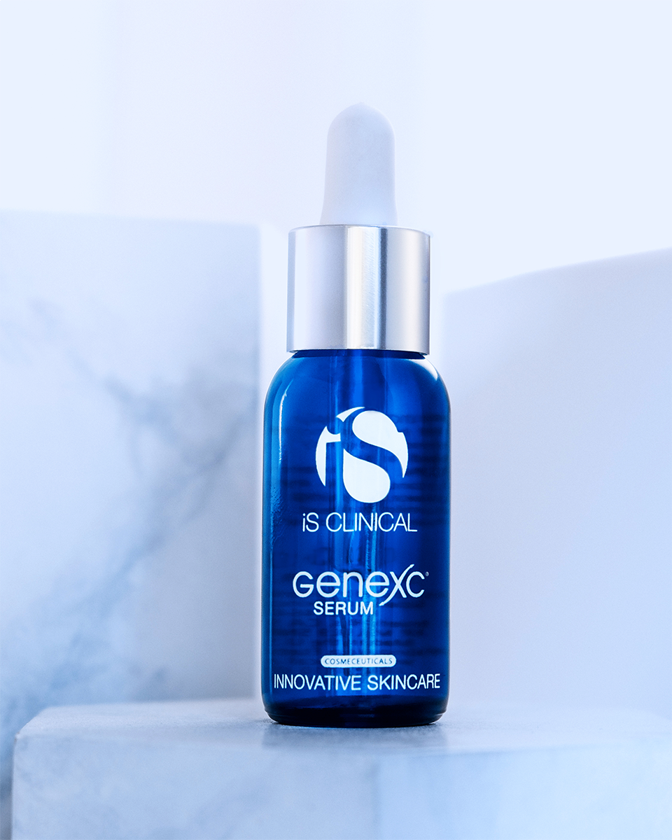 Serum - IS CLINICAL GENEXC SERUM