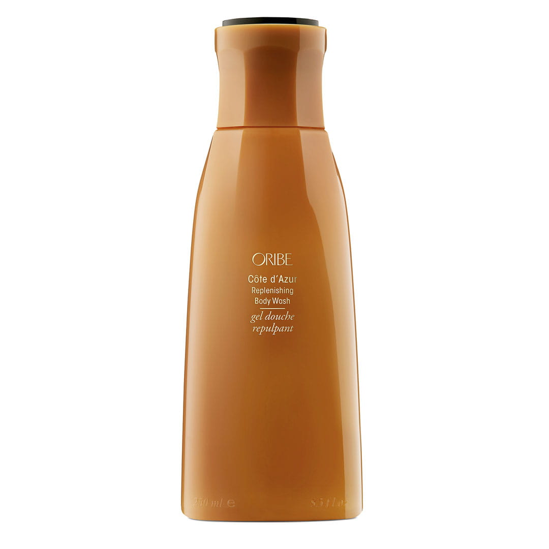 COTE D'AZUR REPLENISHING BODY WASH