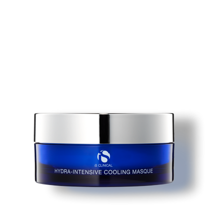 Maska -  IS CLINICAL HYDRA-INTENSIVE COOLING MASQUE