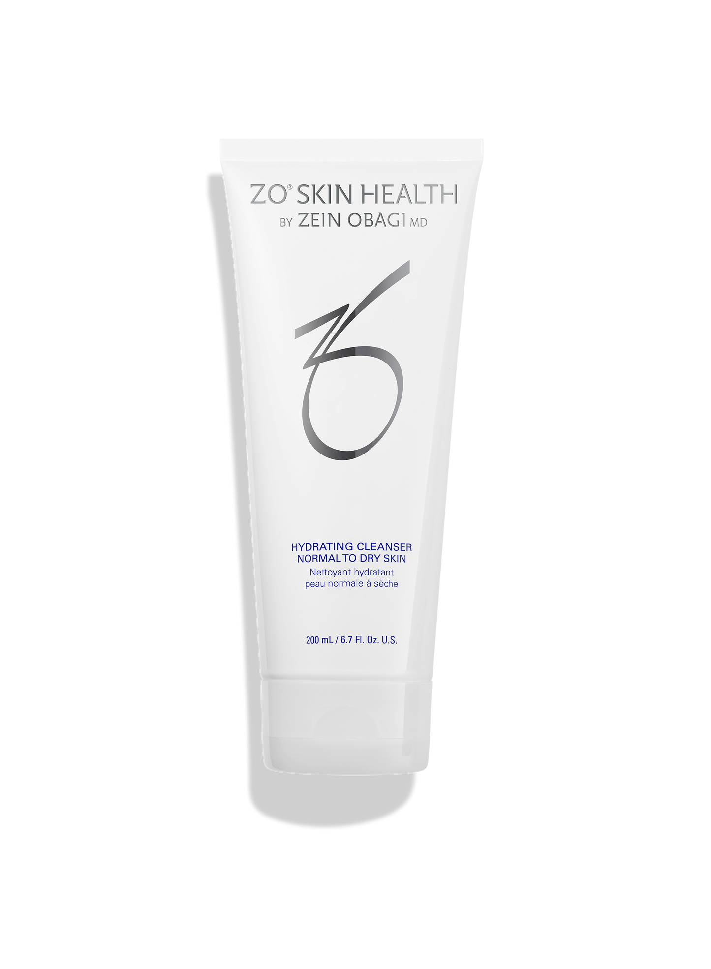 Гель для вмивання - ZO Skin Health Hydrating Cleanser Normal to Dry Skin