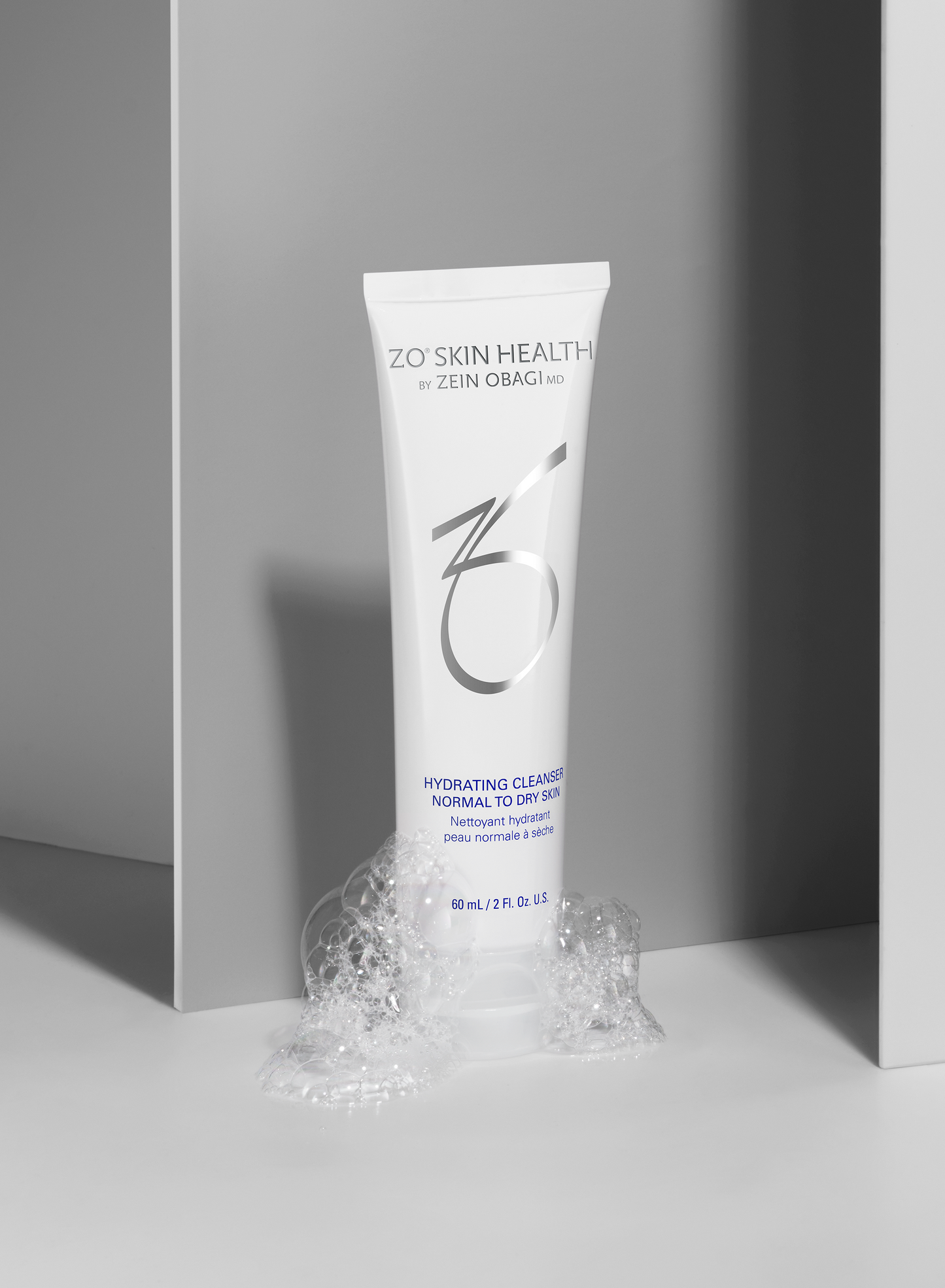 Гель для вмивання - ZO Skin Health Hydrating Cleanser Normal to Dry Skin