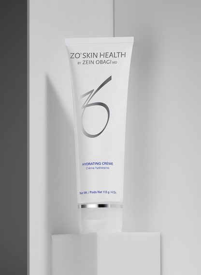 Krem do twarzy - ZO Skin Health Hydrating Creme