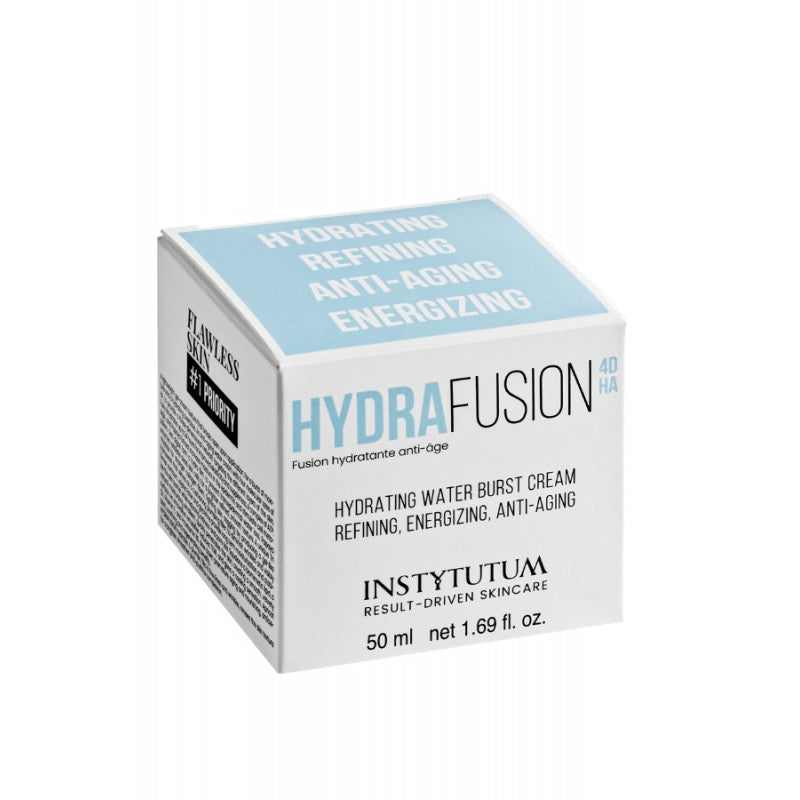 HYDRAFUSION 4D HA HYDRATING WATER BURST CREAM