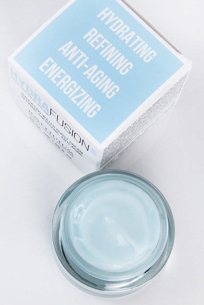 HYDRAFUSION 4D HA HYDRATING WATER BURST CREAM