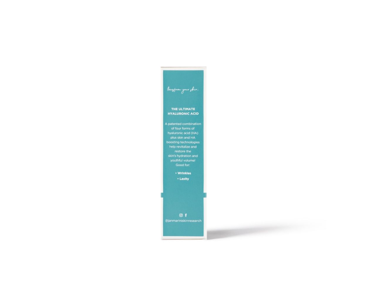 Serum Hyla3D™ Face Serum