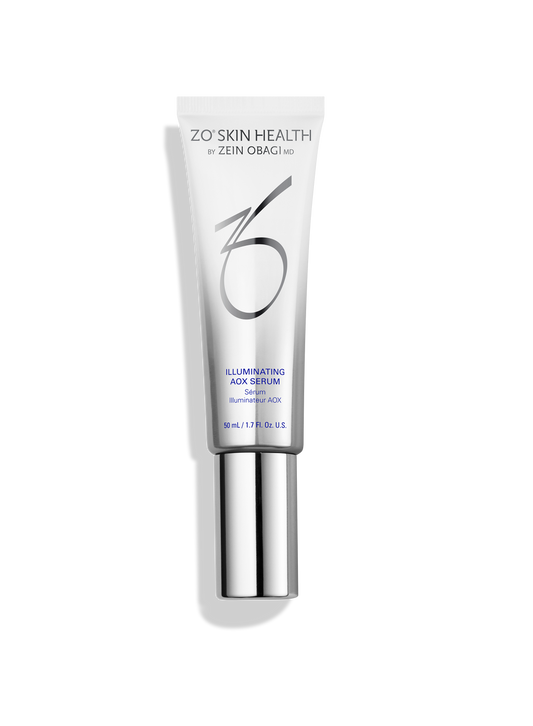 Serum - ZO Skin Health Illuminating AOX Serum