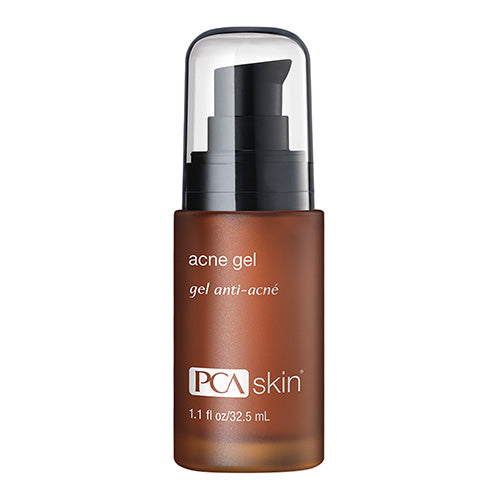 Serum Acne Gel