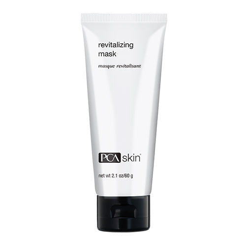 Revitalizing Mask