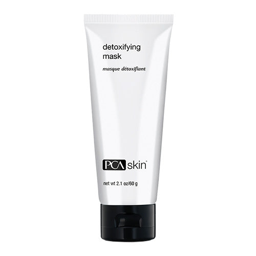 Detoxifying Mask