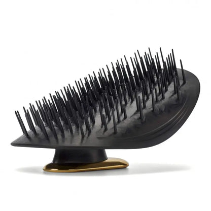 MANTA BRUSH BLACK/GOLD