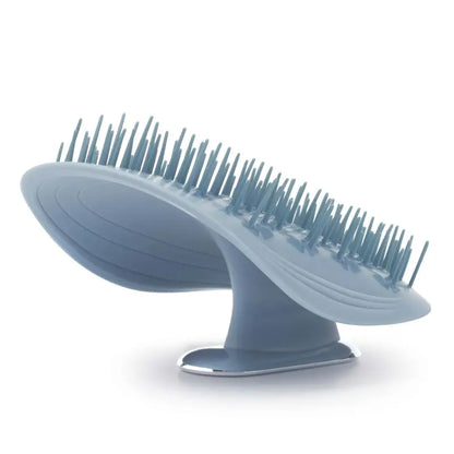 MANTA MIRROR BRUSH BLUE