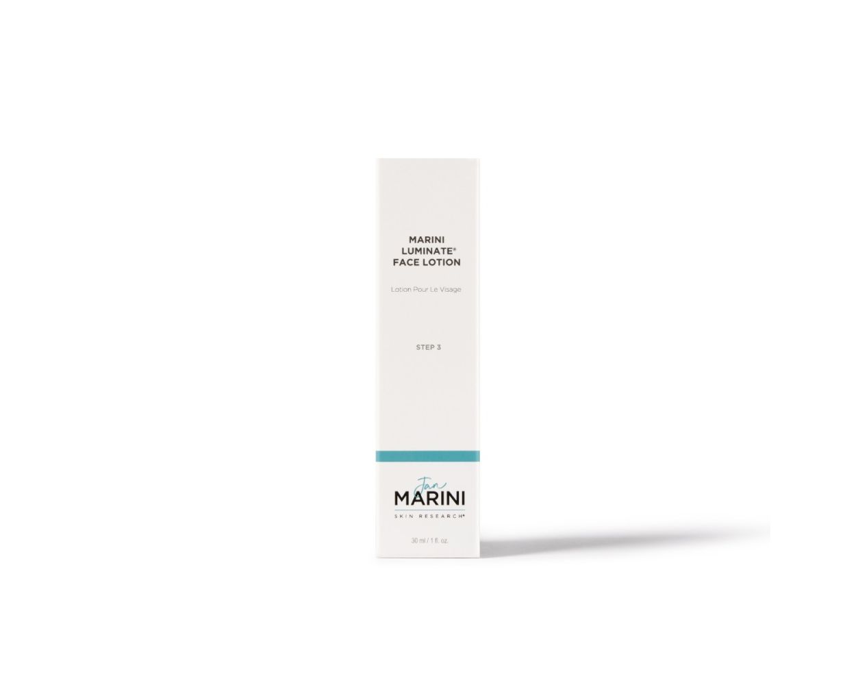 Serum Marini Luminate® Face Lotion MD 