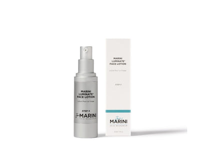 Serum Marini Luminate® Face Lotion MD 