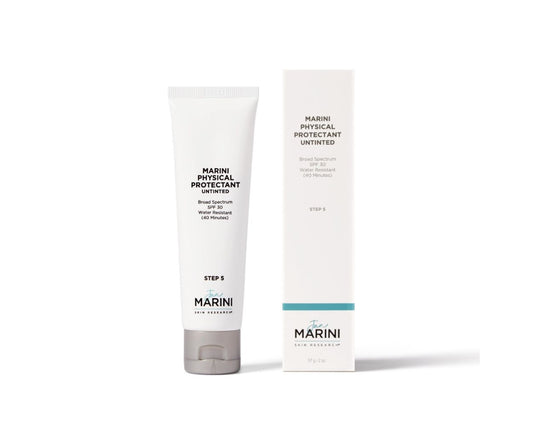 Krem Marini Physical Protectant Untinted SPF30