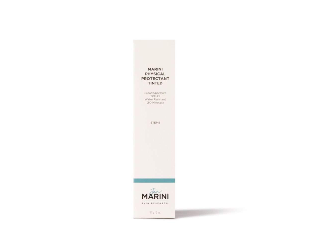 Krem Marini Physical Protectant SPF 45