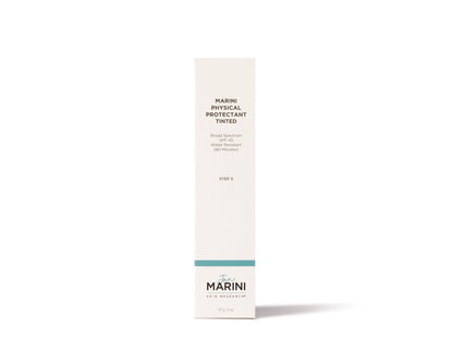 Krem Marini Physical Protectant SPF 45