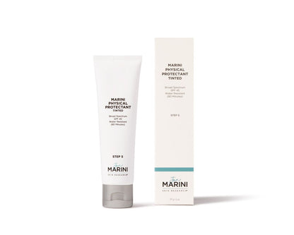 Krem Marini Physical Protectant SPF 45