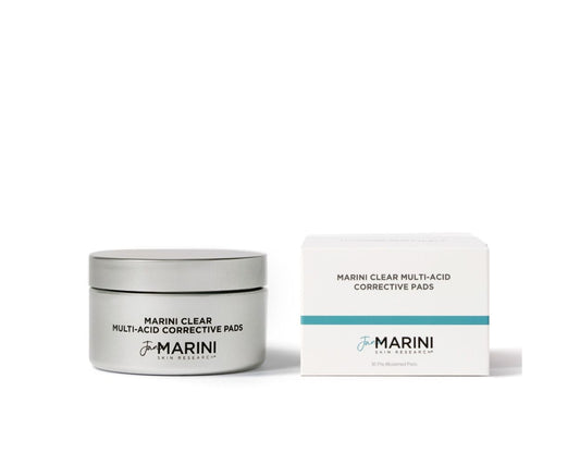 Marini Multi-Acid Resurfacing Pads