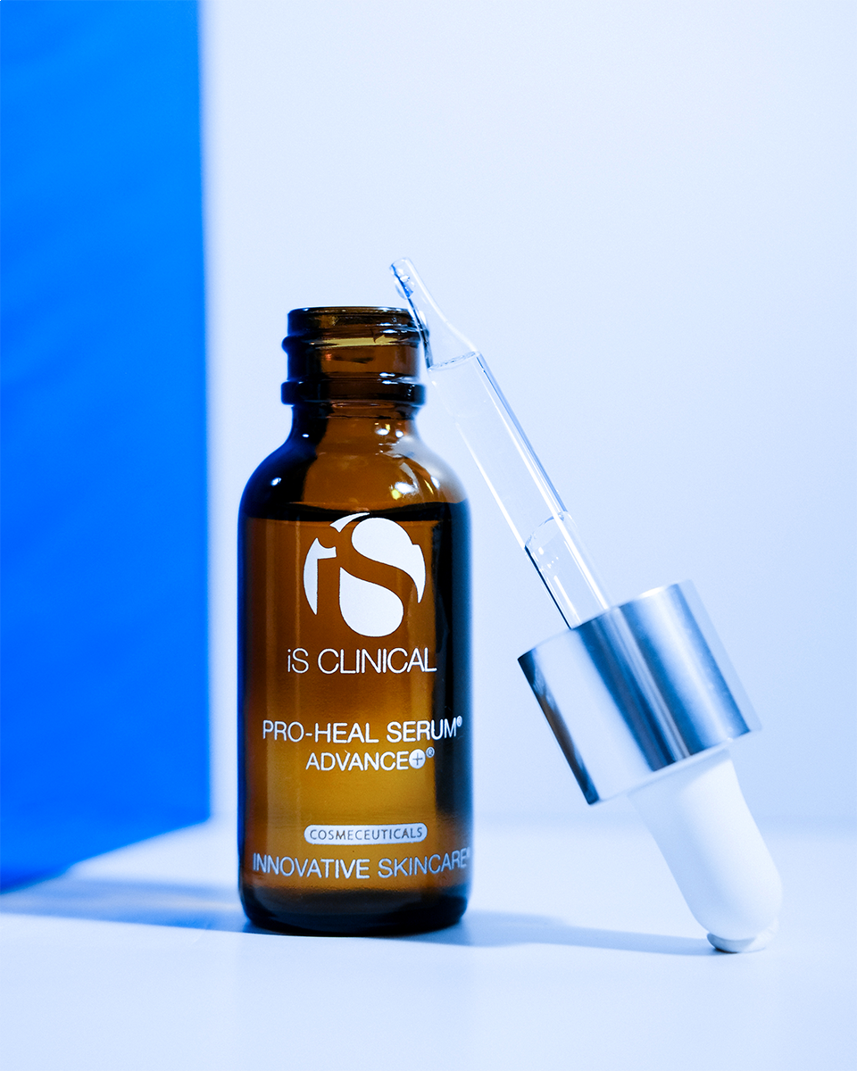 Serum - IS CLINICAL PRO-HEAL SERUM ADVANCE+