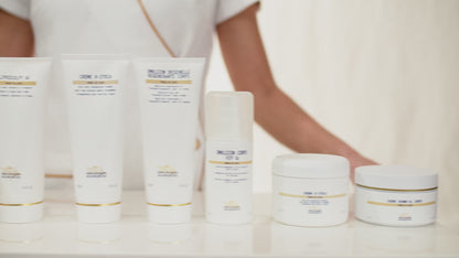 Krem do ciała - BIOLOGIQUE RECHERCHE CRÈME MATRICIELLE