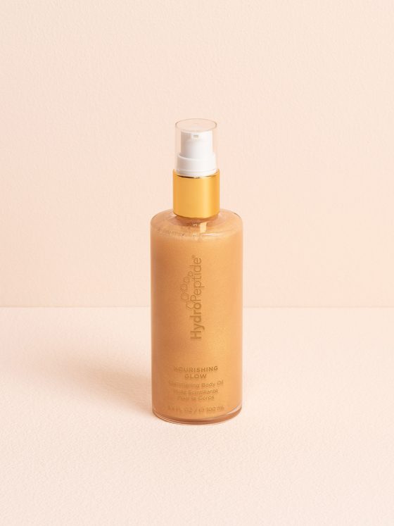 Nourishing Glow Body Oil