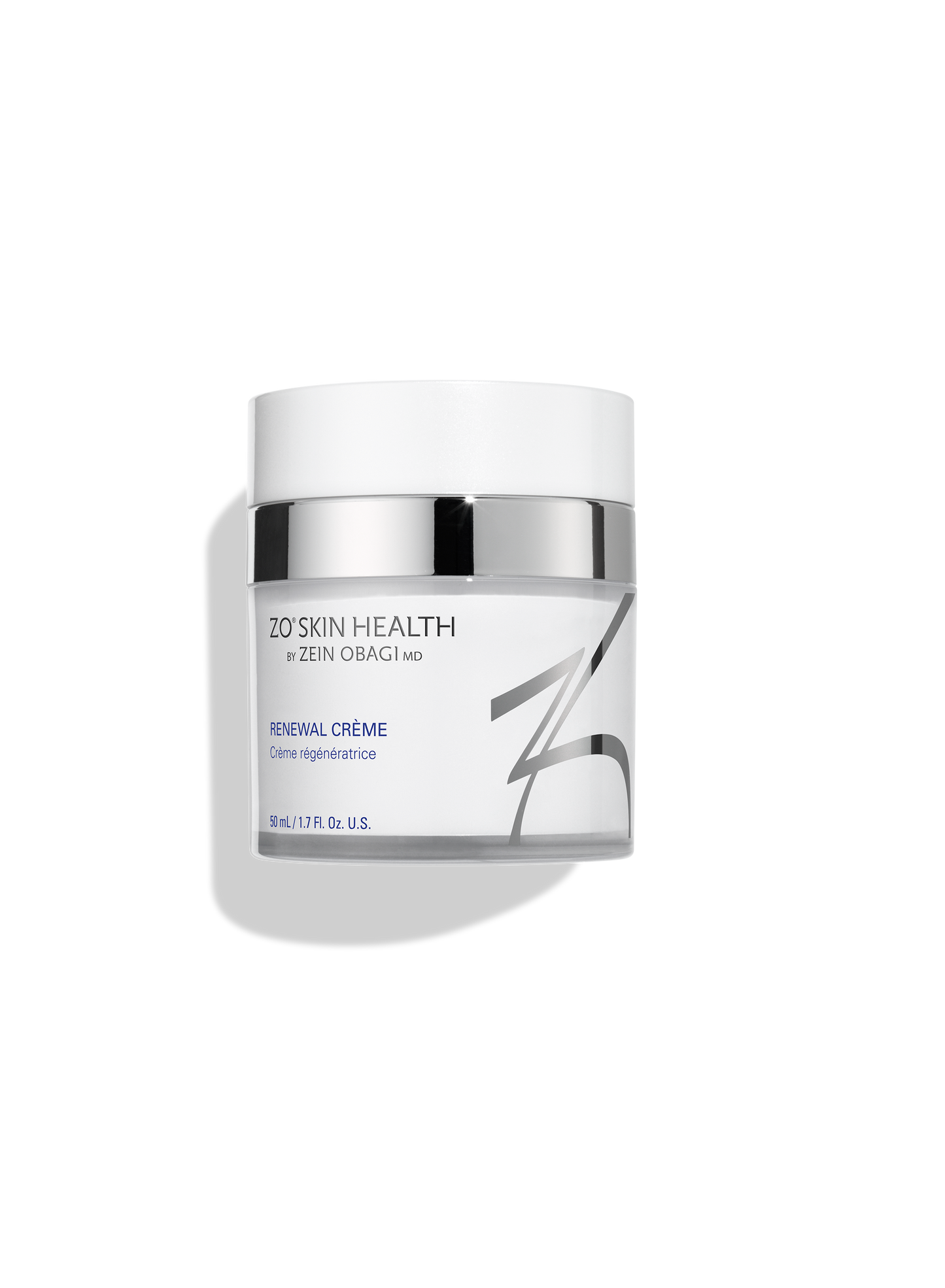 Krem do twarzy - ZO Skin Health Renewal Crème